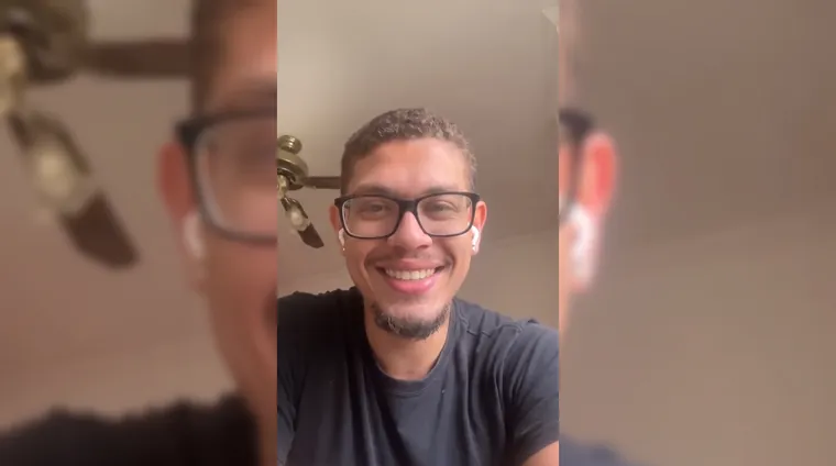 Depoimento de João Lucas