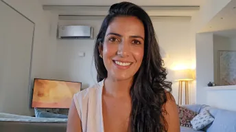 Depoimento de Milena Oliveira